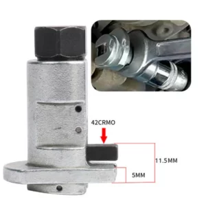 Car Shock Absorber Removal Socket - Strut Spreader Tool