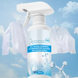 Hot Sale Non-ionic Laundry Stain Removal Emulsifier