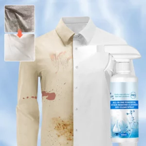 Hot Sale Non-ionic Laundry Stain Removal Emulsifier