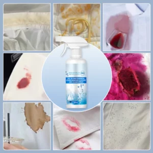 Hot Sale Non-ionic Laundry Stain Removal Emulsifier