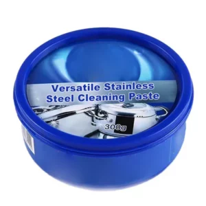 300g Versatile Stainless Steel Cleaning Paste