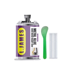 Metal Glue - Weld Metal Repair Glue