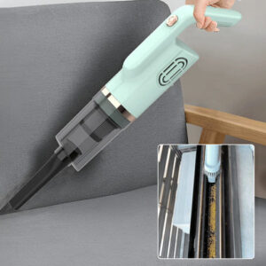 Home Super Suction Multifunctional Handheld Vacuum Cleaner Set