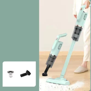 Home Super Suction Multifunctional Handheld Vacuum Cleaner Set