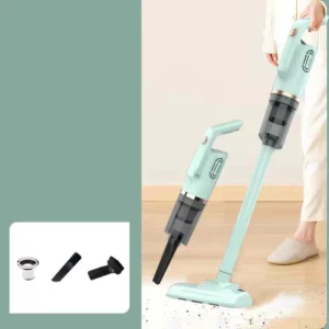 Home Super Suction Multifunctional Handheld Vacuum Cleaner Set