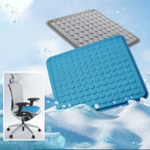 Summer Gel Cushion for Sedentary Sessions