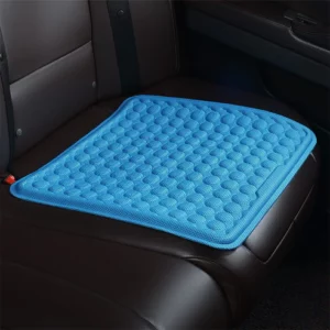 Summer Gel Cushion for Sedentary Sessions