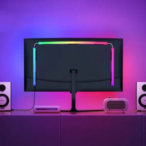 Real-Time Sync Monitor Backlight Strip