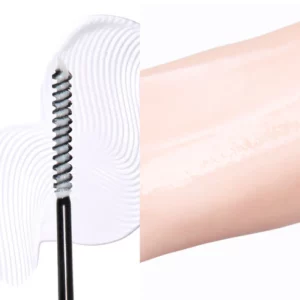 Clear Waterproof Brow Styling Gel