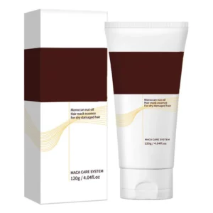 Smoothing Deep Hydration Hair Mask