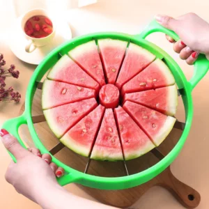 Large Watermelon Slicer Cutter