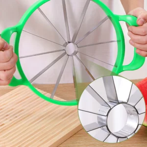 Large Watermelon Slicer Cutter