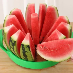 Large Watermelon Slicer Cutter