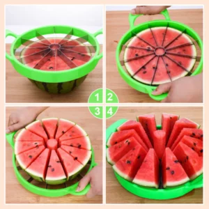 Large Watermelon Slicer Cutter