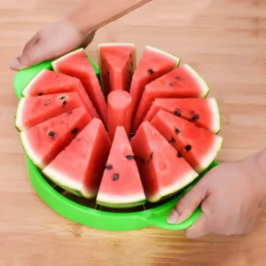 Large Watermelon Slicer Cutter