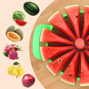 Large Watermelon Slicer Cutter