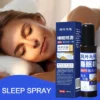 CLEARANCE SALE - Mist Ebony Agarwood Sleep Spray