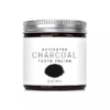 Natural Whitening Activated Charcoal Tooth Powder