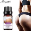 Butt Hip Enhancement Care Essential Oil Curve Lifting Essential Oil