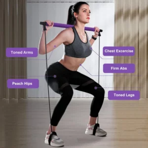 💜SUMMER BIGGEST SALE 💜PILATES SCULPT BAR