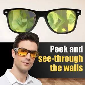 REVITAHEPA™ Ultimate Infrared Penetrative Glasses