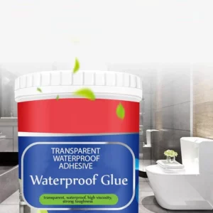 Waterproof Insulating Sealant Glue