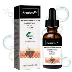 Seurico™ Melanin Correcting Facial Serum