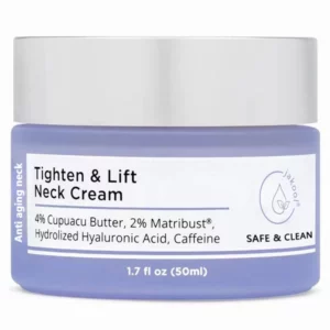 BUY 1 GET 1 FREE NB-Neck Cream - Tighten & Lift Firming Neck Cream for Skin