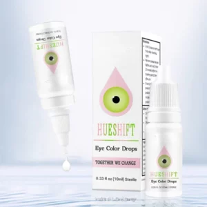 HueShift Eye Color Drops