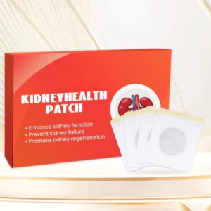 KidneyHealth Patch