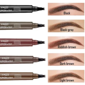 Enhanced Natural Brows eyebrow pen