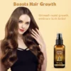 Biancat™ Biotin Hair Growth Essence Spray