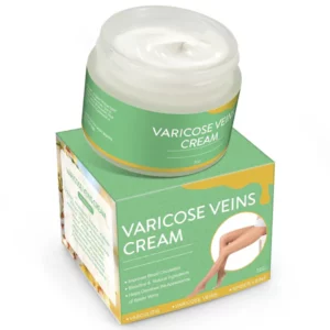 Negusy® Veins Cream: Complete Treatment for Varicose Veins