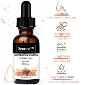 Seurico™ Melanin Correcting Facial Serum