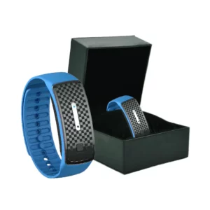 (🔥LAST DAY 70% OFF) Histone™ Matteo Ultrasonic Body Shape Wristband Pro 🔥
