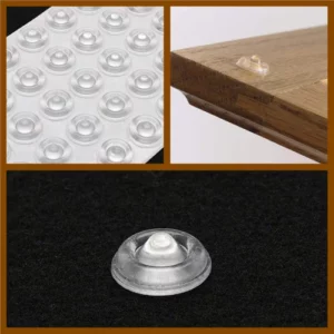 Furniture Silicone Buffer Pad