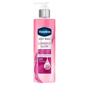 VASELINE - BODY WASH