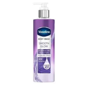 VASELINE - BODY WASH