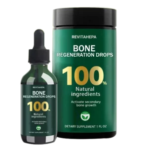 REVITAHEPA RegenBone Vital Drops