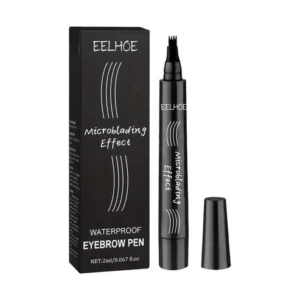 Enhanced Natural Brows eyebrow pen