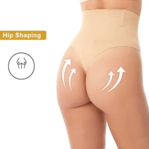 Tummy Control Thong