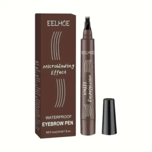 Enhanced Natural Brows eyebrow pen