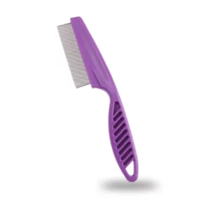 Multifunctional Pet Hair Comb Flea and Tear Stain Removal