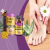 Oveallgo™ FungiFree Bee Venom Nail Treatment Serum