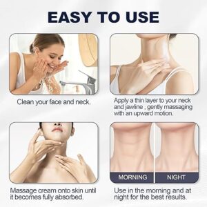 BUY 1 GET 1 FREE NB-Neck Cream - Tighten & Lift Firming Neck Cream for Skin