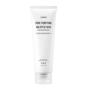 Pore-Purifying Salicylic Acid Foaming Cleanser 120g