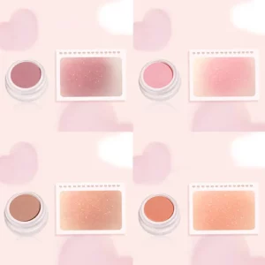 Ultimate Blurring Setting Powder