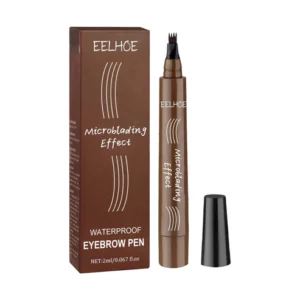 Enhanced Natural Brows eyebrow pen