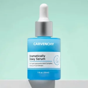 Dramatically Dewy Serum