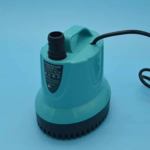 3-in-1 Aquarium Circulation Bottom Suction Pump